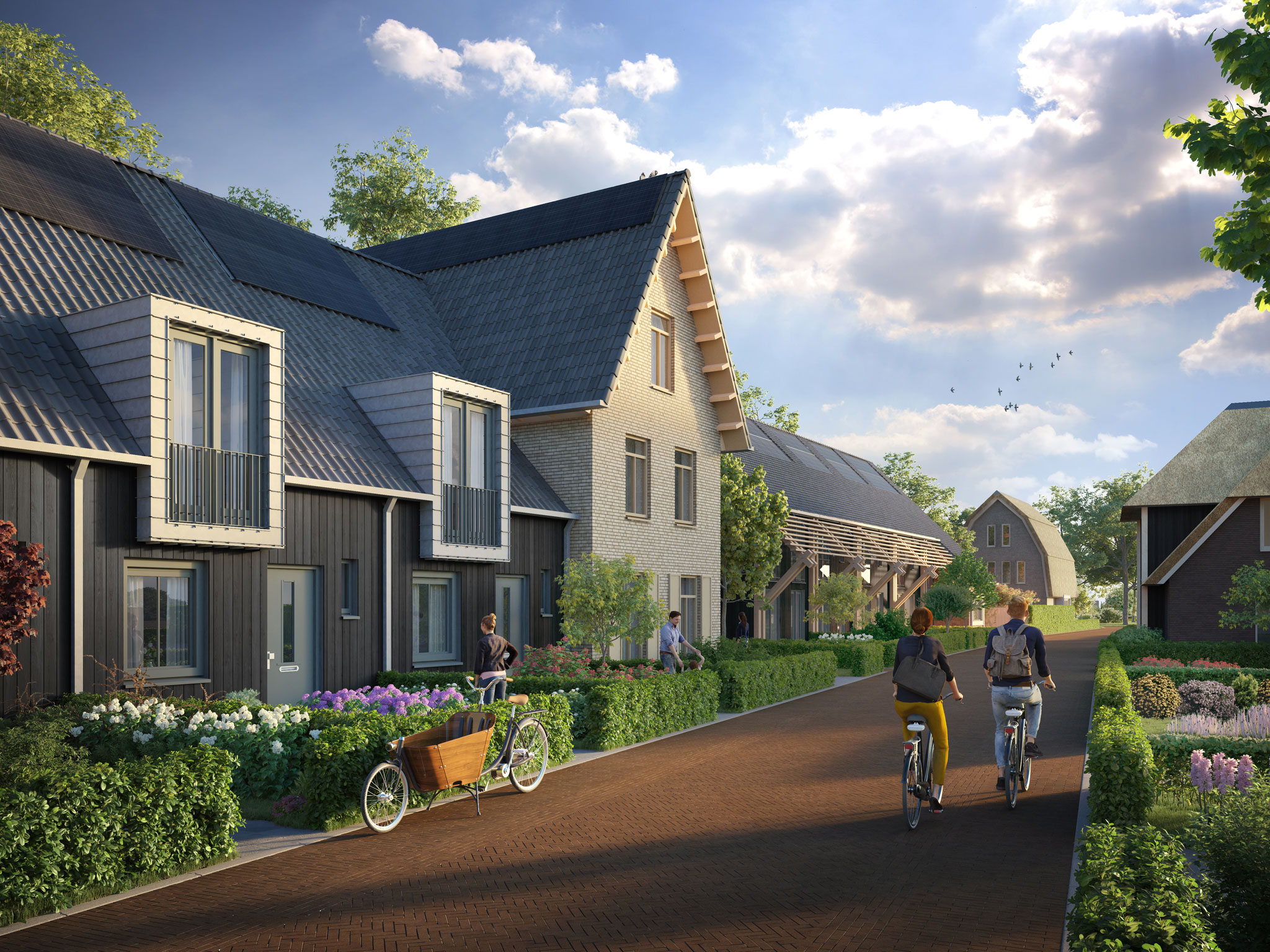 Tussen type A - hoek type A-hoefenhaag-erven-fase1-013.jpg